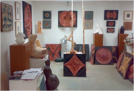 Studio